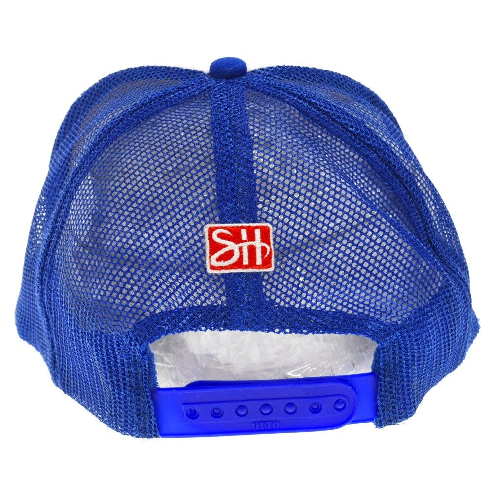 shermer academy cap メッシュキャップ shermer academy cap メッシュキャップ