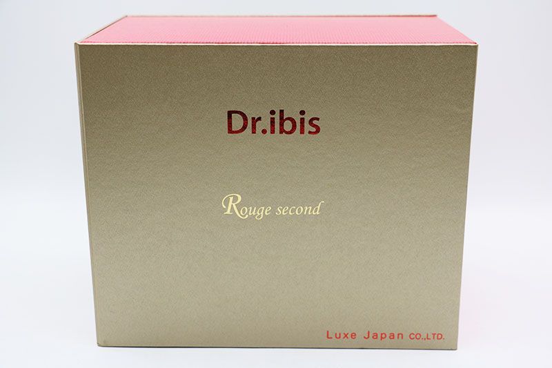 ARTISTIC &Co. Dr.ibis Rouge second ドクターイビス ルージュセカンド