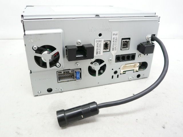 CN-RS02D メモリーナビ