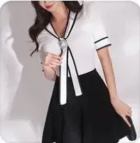 ハイディバ L V T ドポール スカート パンツ