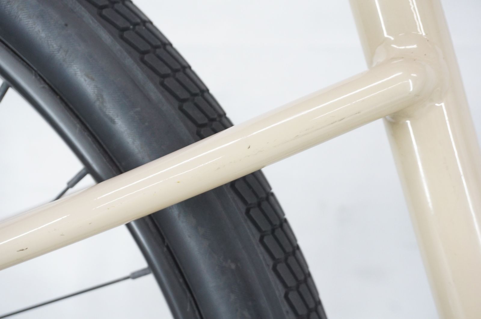 クロスバイク バイチャリ阪急塚口店