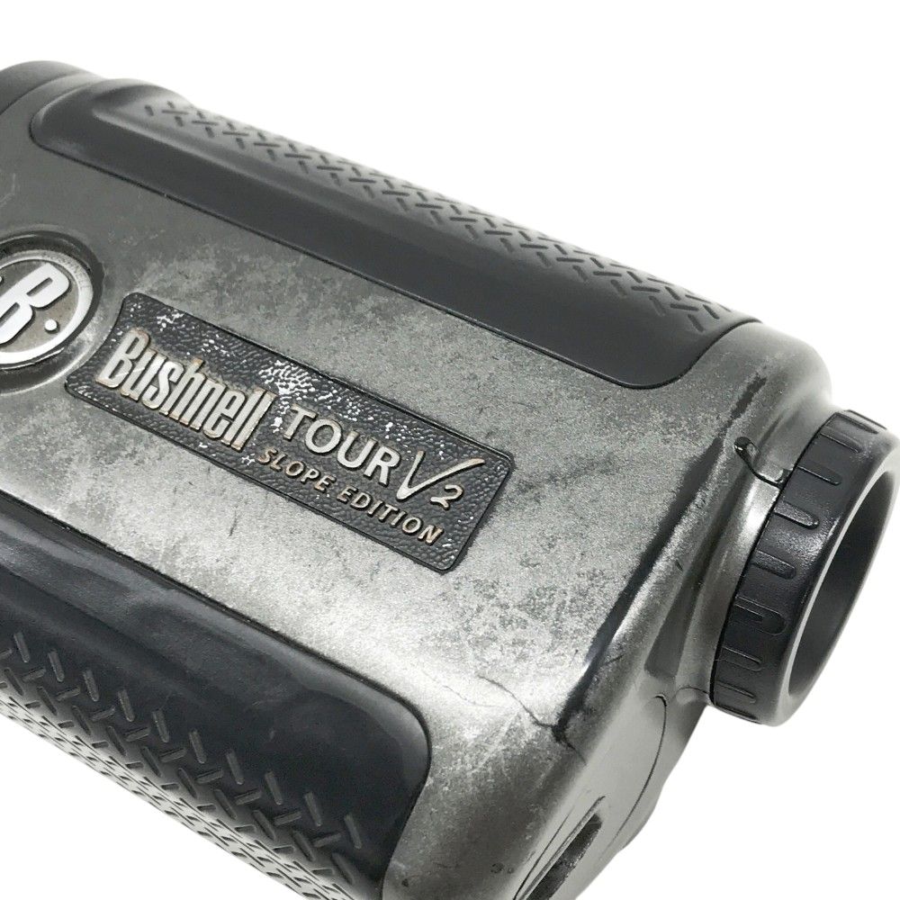 Bushnell TOUR V2 SHIFT ゴルフ用距離計 Bushnell Tour V2 ゴルフレーザー距離計 Bushnell Tour V2 Slope
