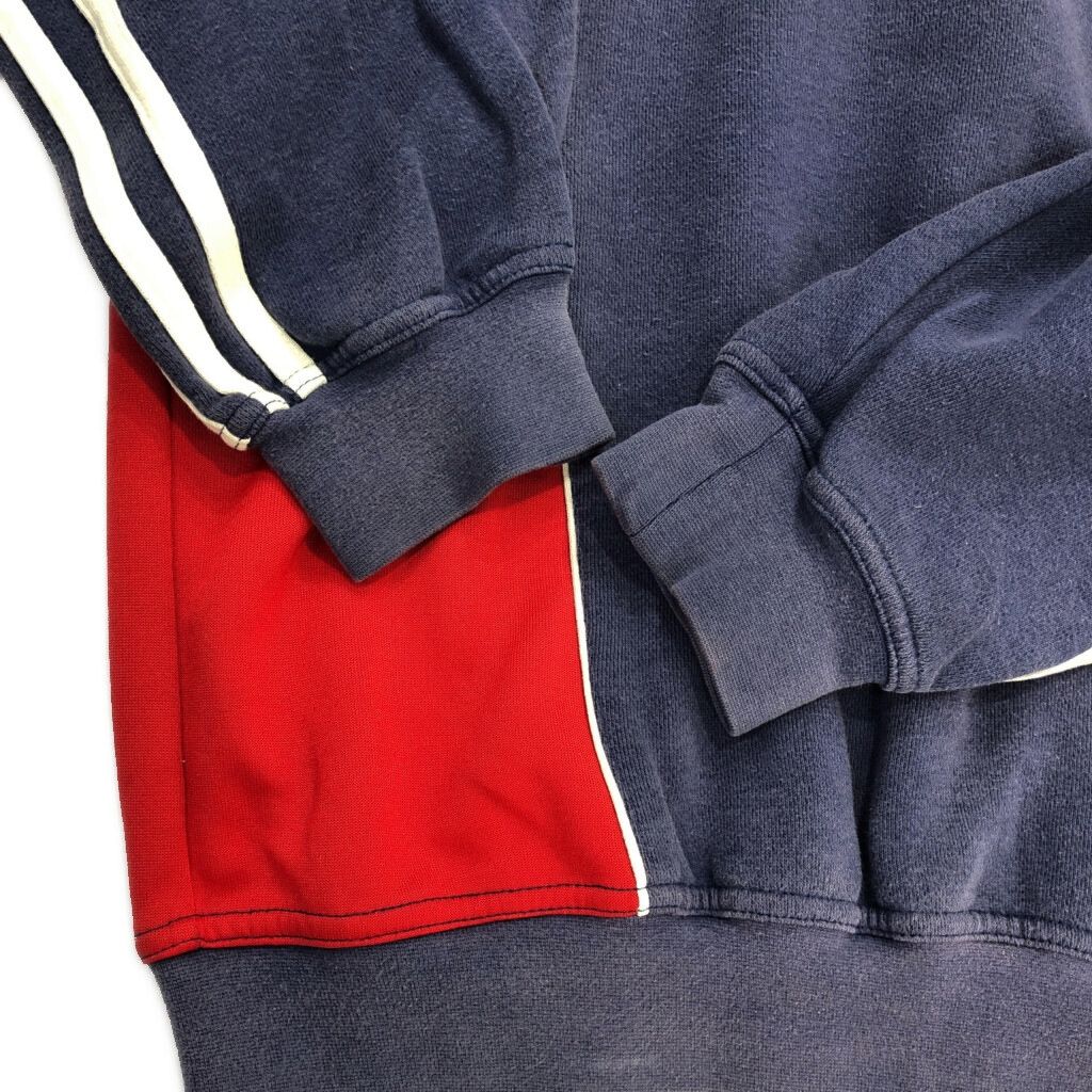 00年代 adidas アディダス アスレティック・ビルバオ スウェット