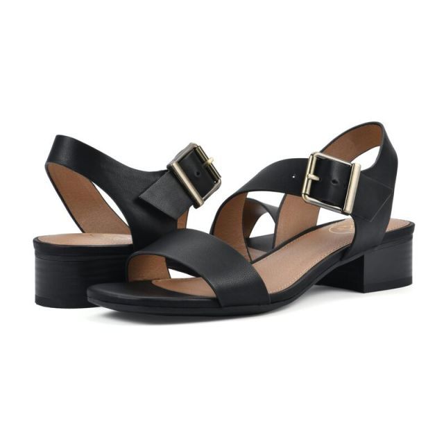 送料無料】 ホワイトマウンテン レディース ヒール シューズ Albatas