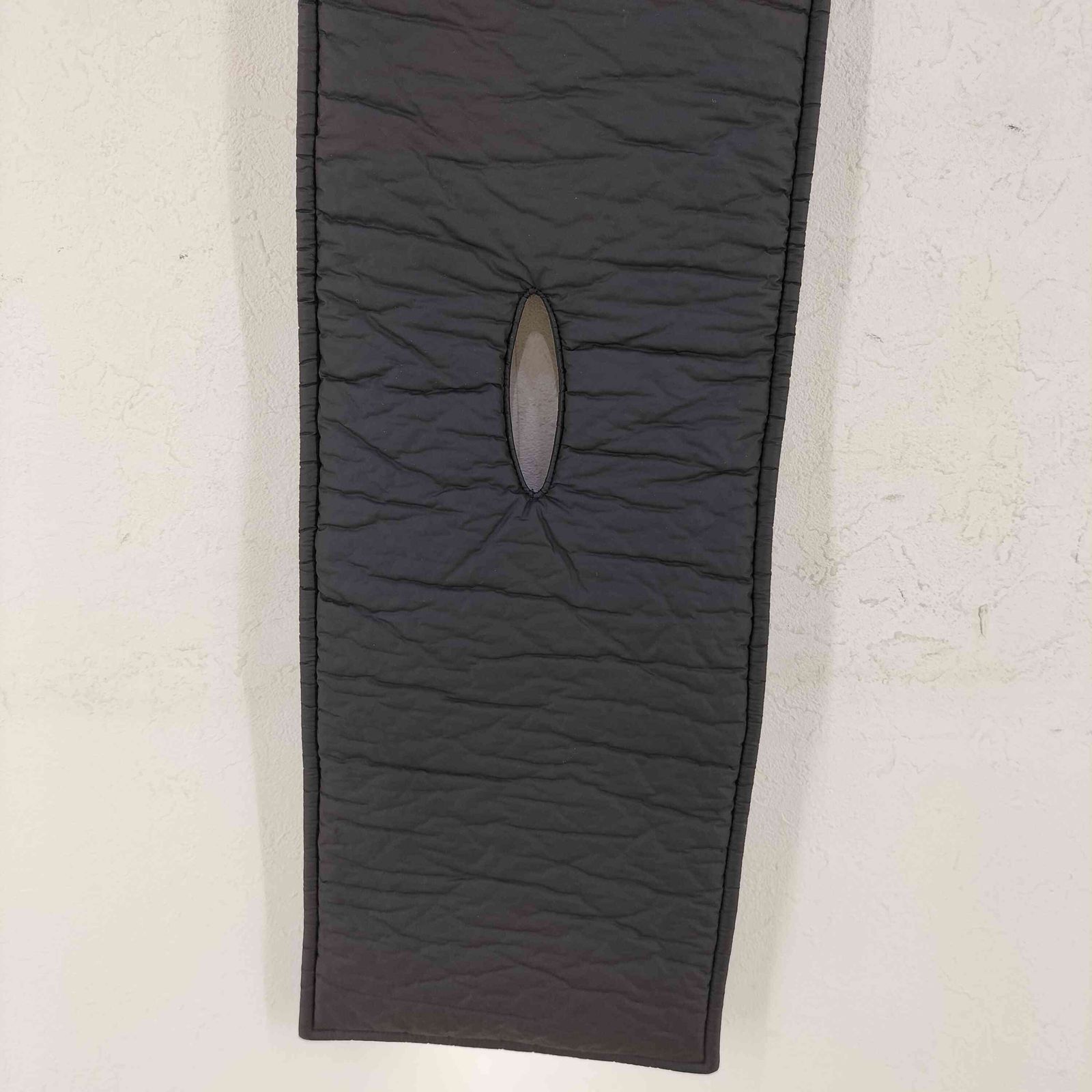 ジョンローレンスサリバン JOHN LAWRENCE SULLIVAN 中綿マフラー