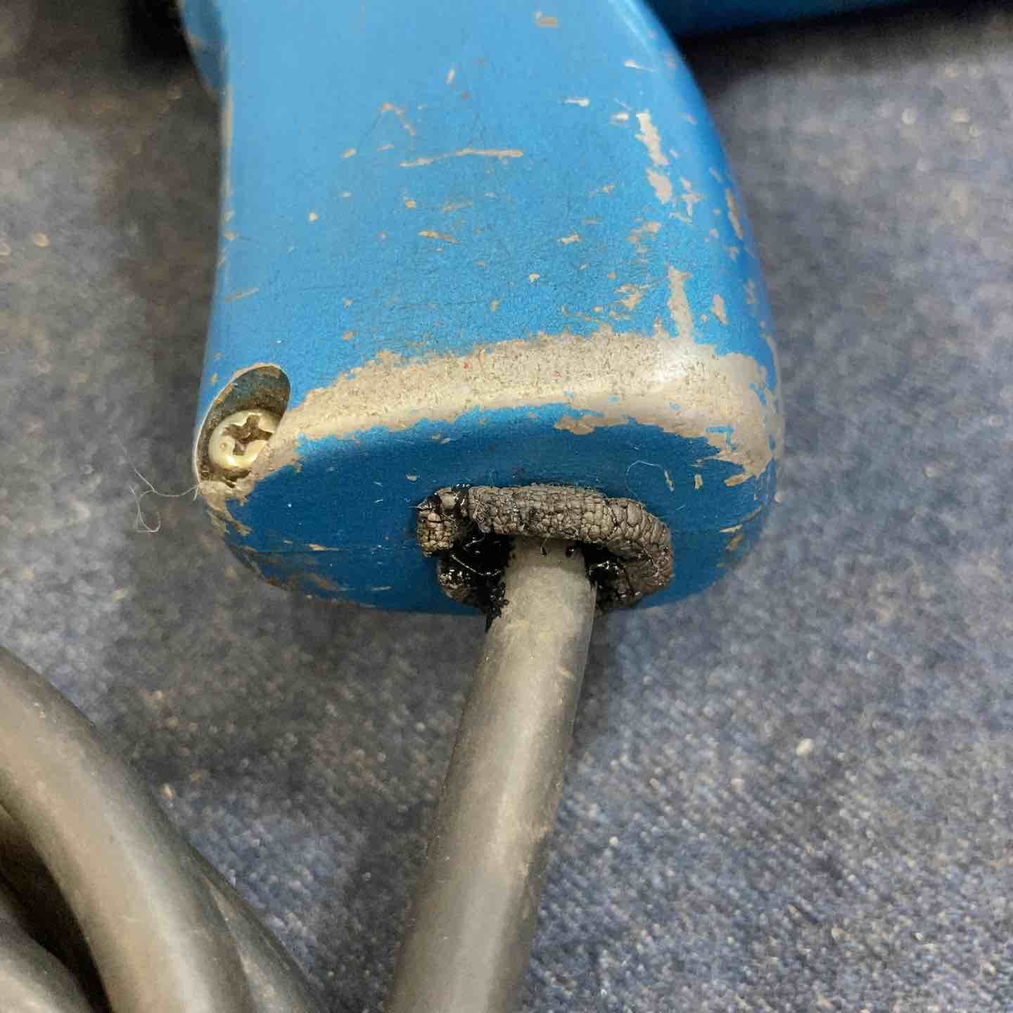 LOBSTER電気リベッターER-300N