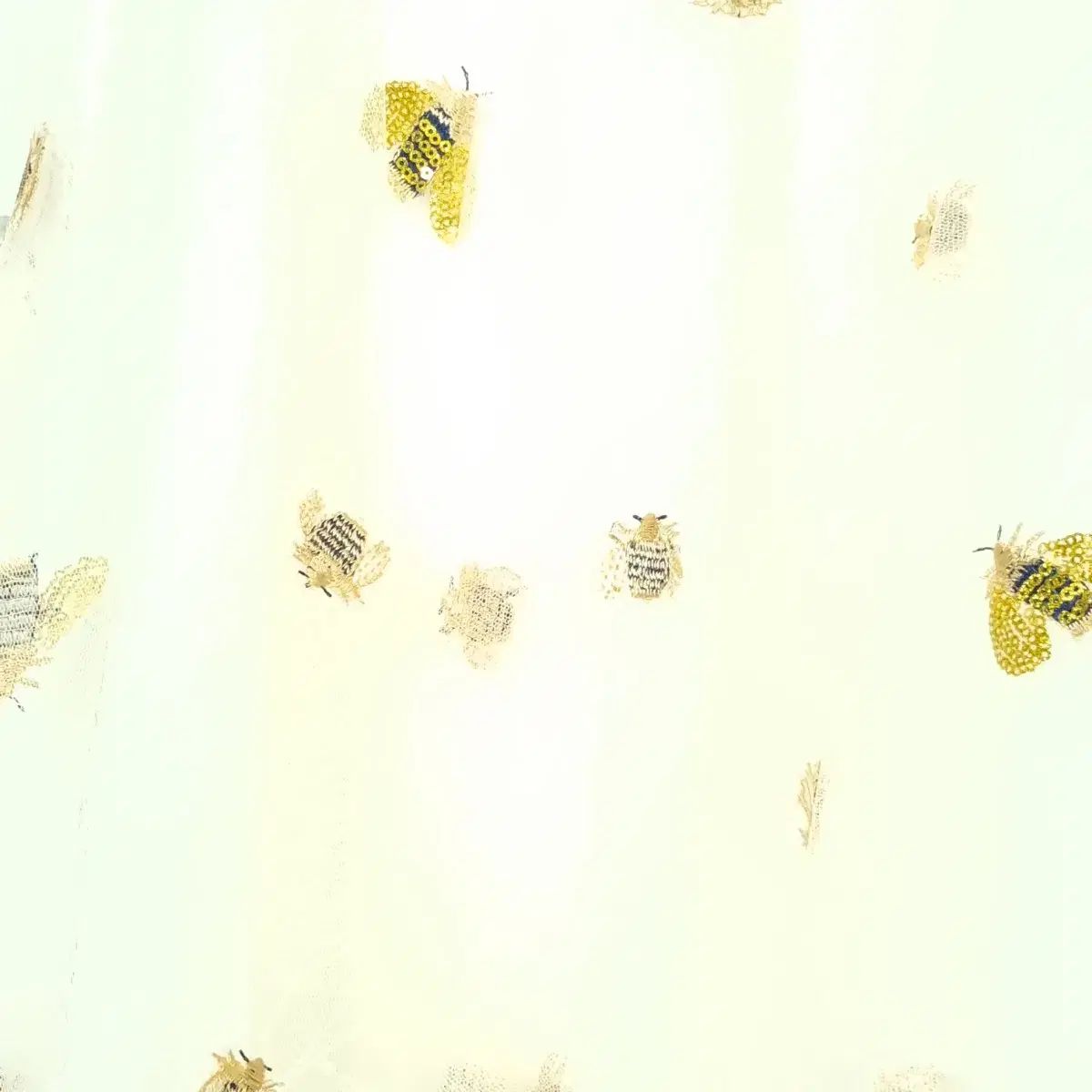 ミツバチの木 スカート
