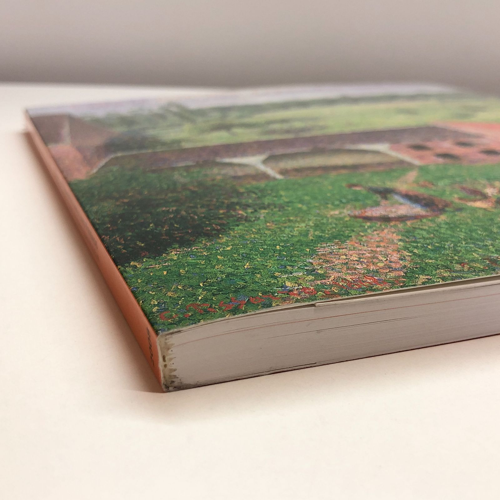 図録　印象派の巨匠ピサロ家族と仲間たち展 図録 印象派の巨匠ピサロ家族と仲間たち展クラシック