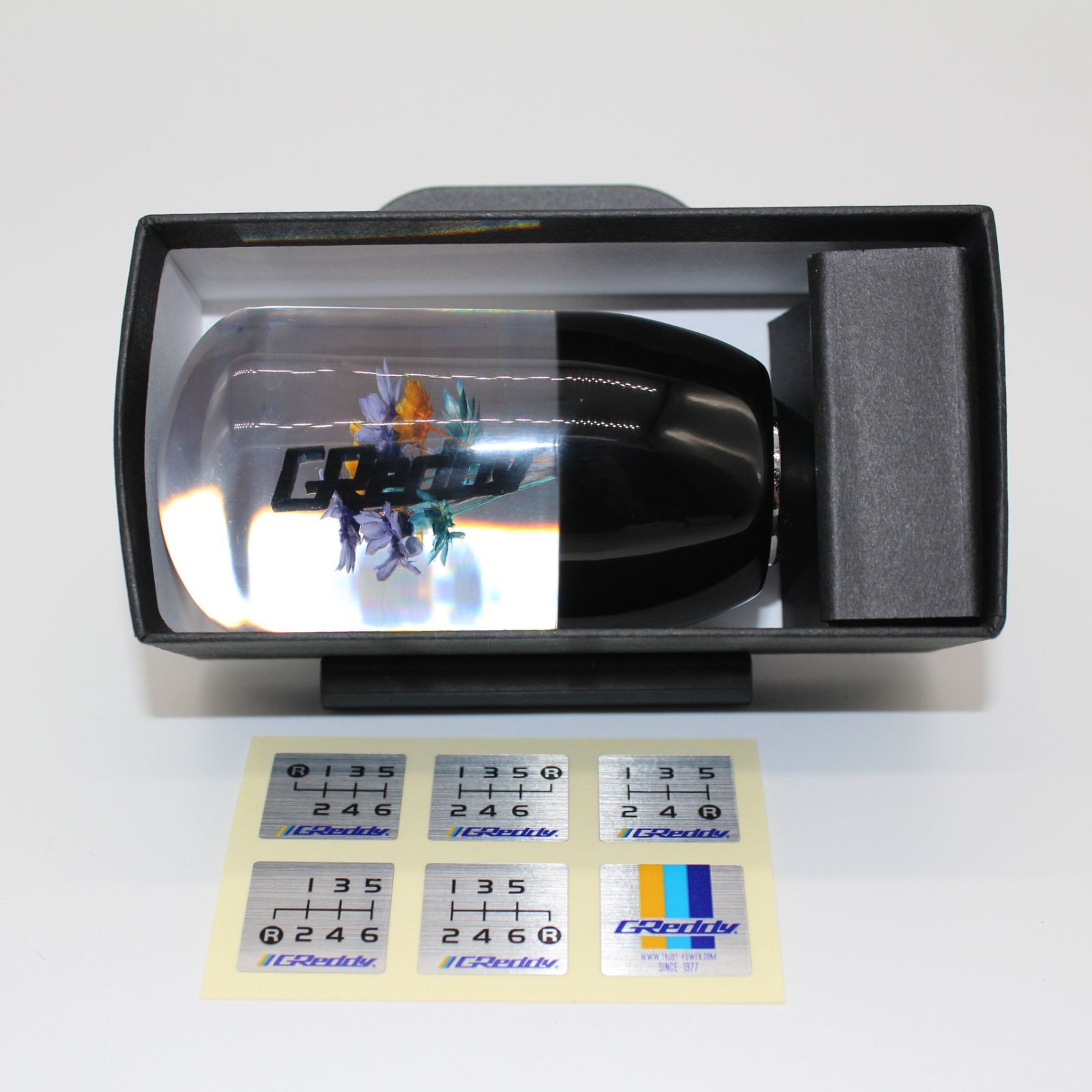 シフトノブ Sサイズ