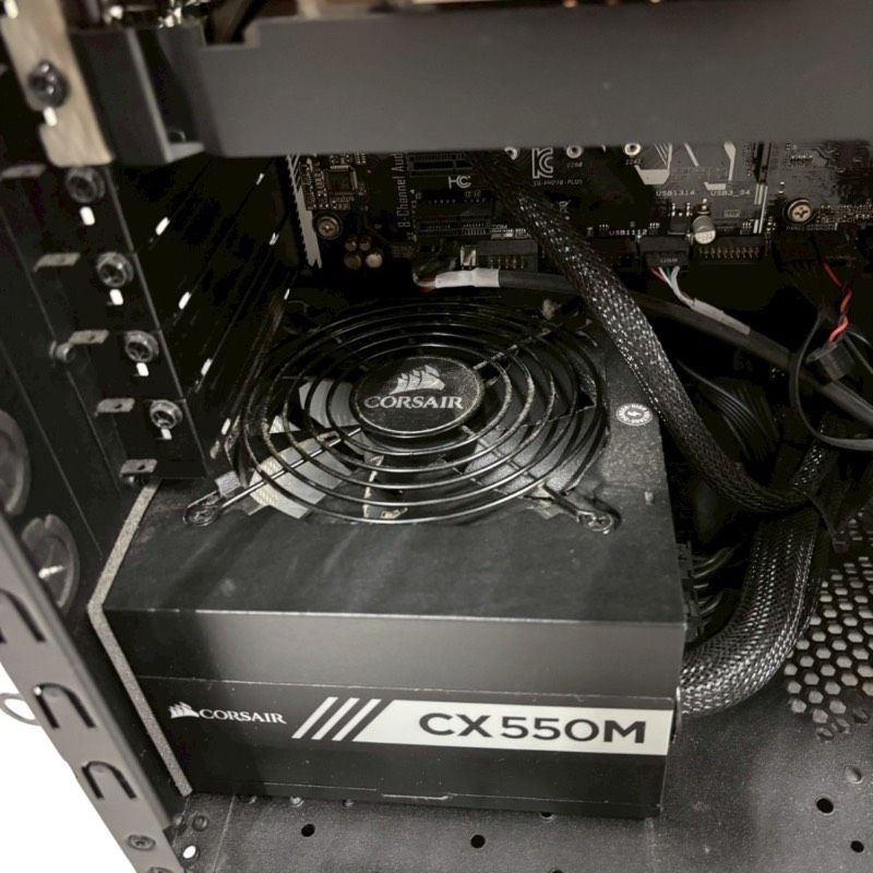 ガレリア GALLERIA