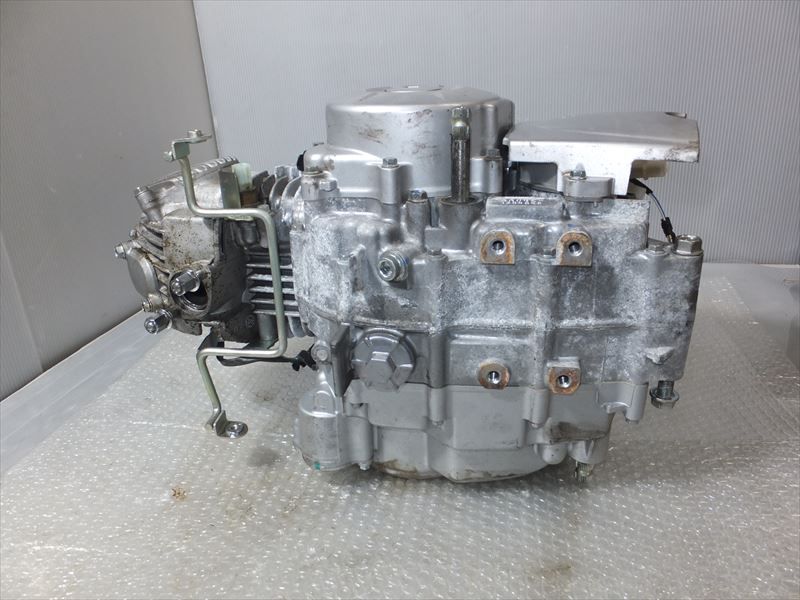 スーパーカブ　C50 エンジン HONDA スーパーカブ50 AA08 エンジン PRO C50 C110 CUB (C-24