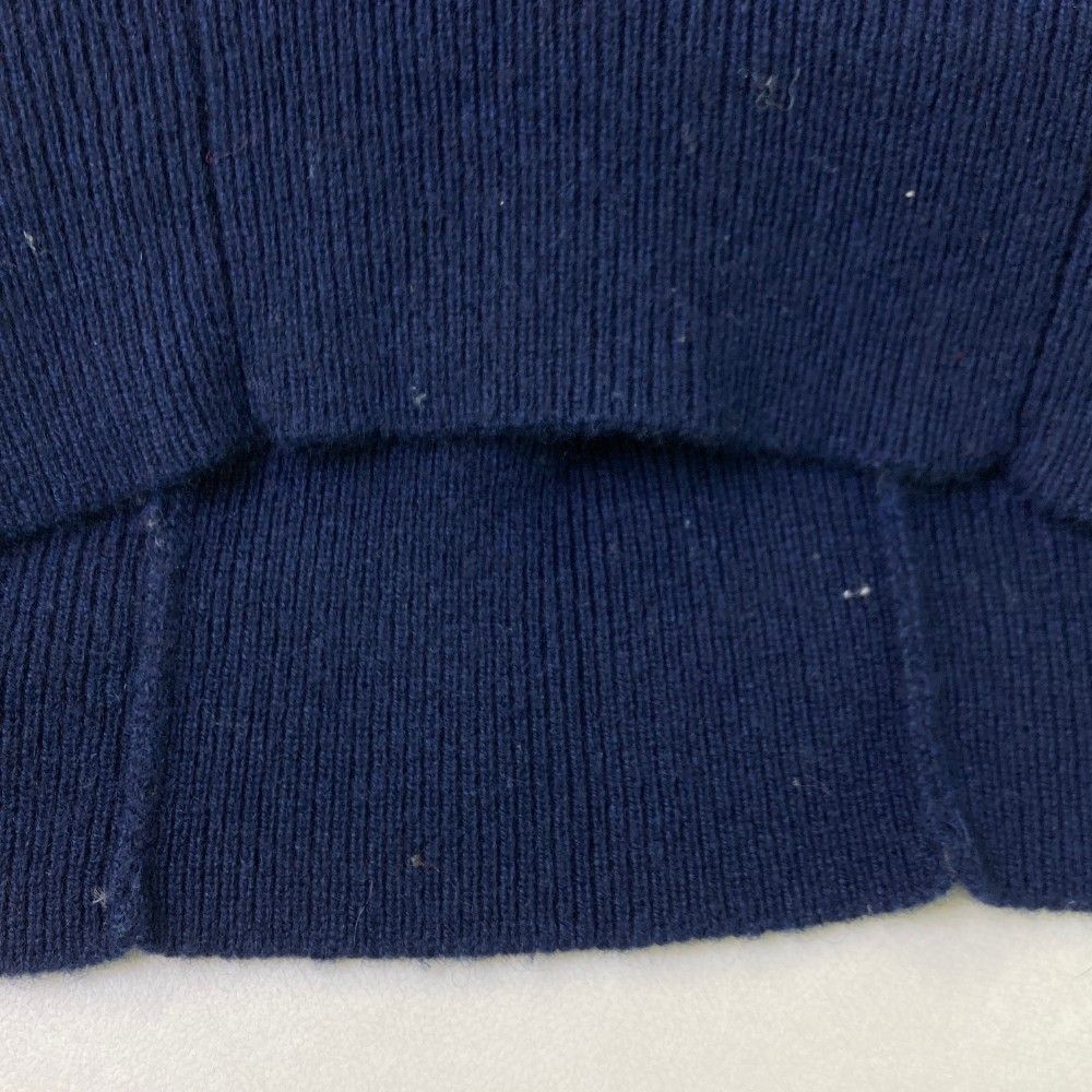 極美品】マスターバニーエディション モヘヤ混ニット 4 Mサイズ ゴルフ