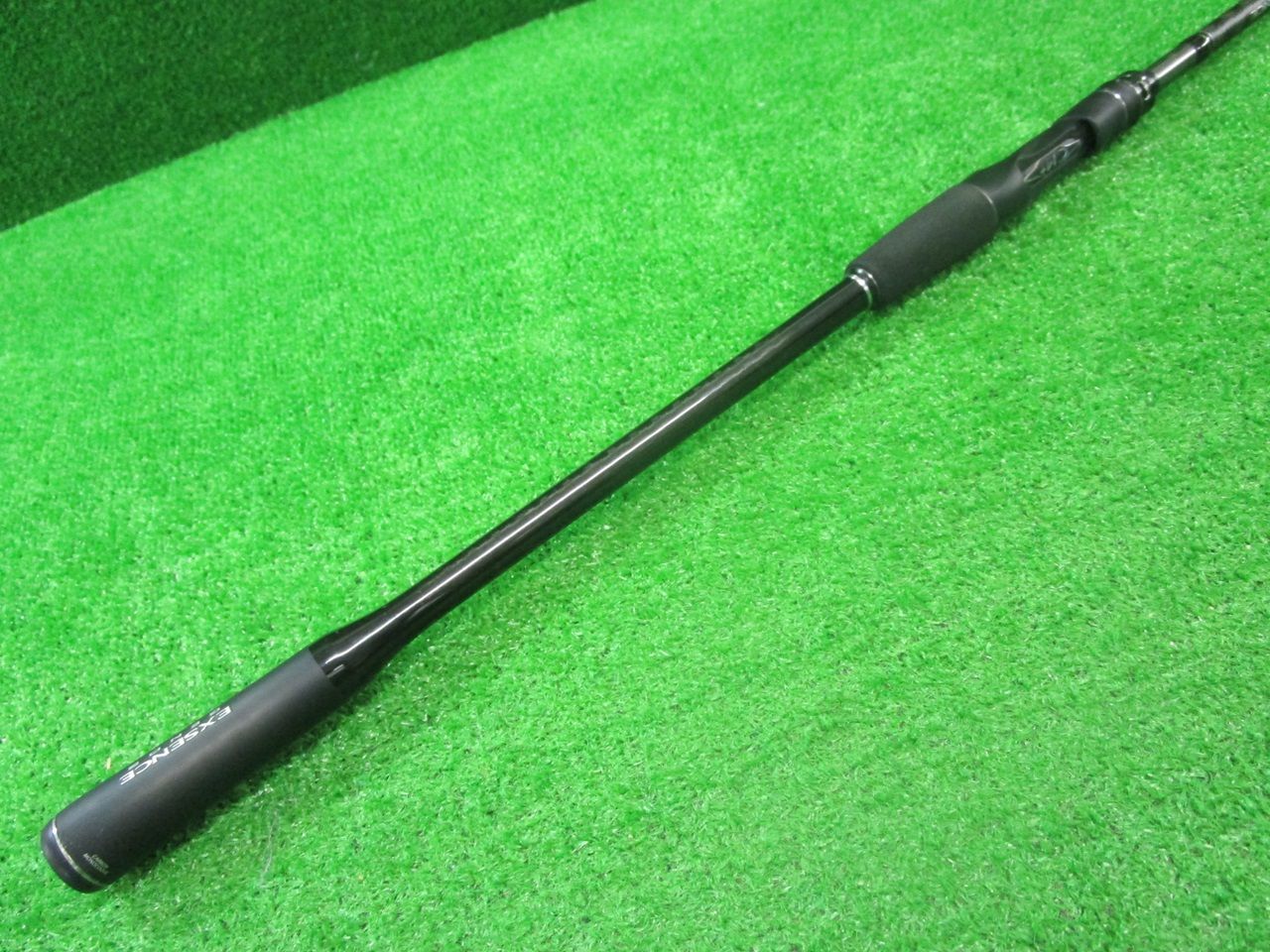 シマノ エクスセンスジェノスB108M＋