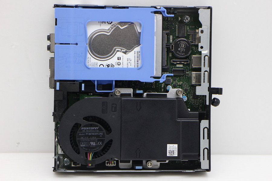 【予約注文】 DELL OptiPlex 3080 Micro Core i5 10500T 2.3GHz|16GB|256GB SSD |Win11 556252045 さらに 