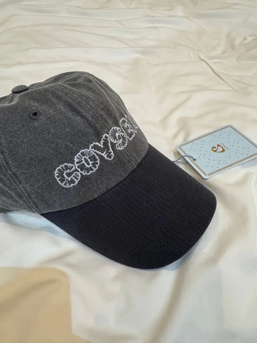 coyseio coyangelcap チャコール Coyseio | International Store
