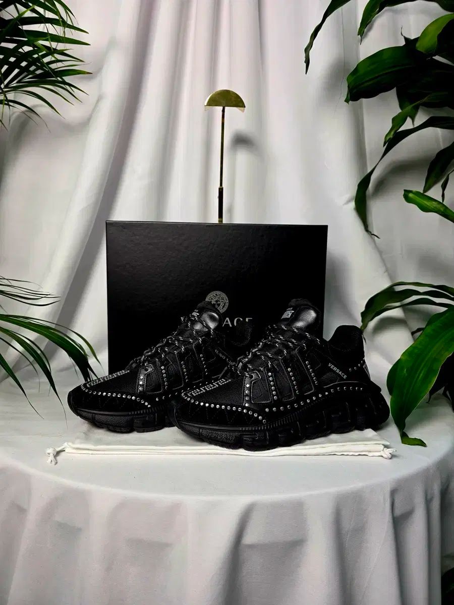 ヴェルサーチェ トリグレカ