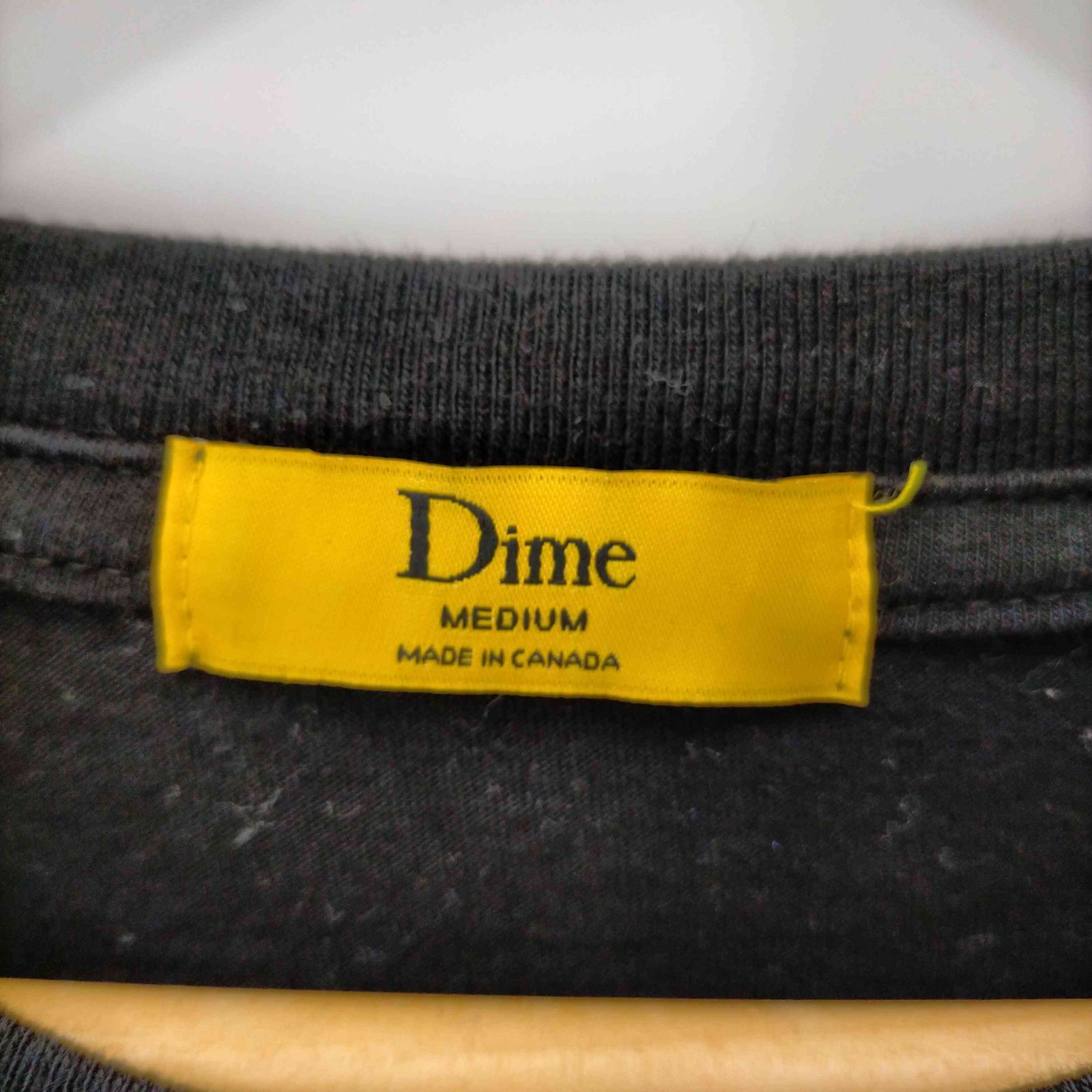 ダイム Dime ベルグハイン ダイムウーパールーパー S/S Tシャツ メンズ 表記無 - メルカリ