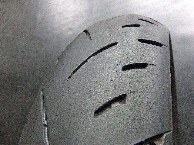ダンロップ GPR300 150/60R17 MM880(に848） - メルカリ