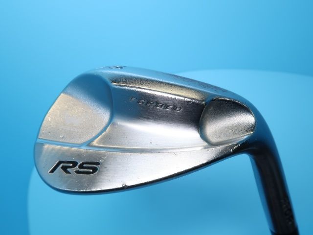 ウェッジ プロギア RS WEDGE 2018/SPEC STEEL III Ver.2/WEDGE/56 4493