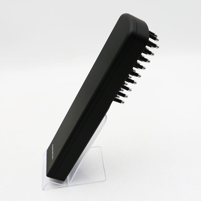 中古美品 Bright ブライト ELEKI BRUSH＋ELEKI LOTION エレキブラシ