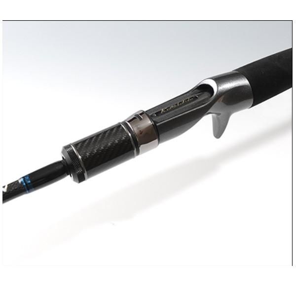 黒鯛工房 カセ筏師 ディープラン 198K 1.98m - メルカリ