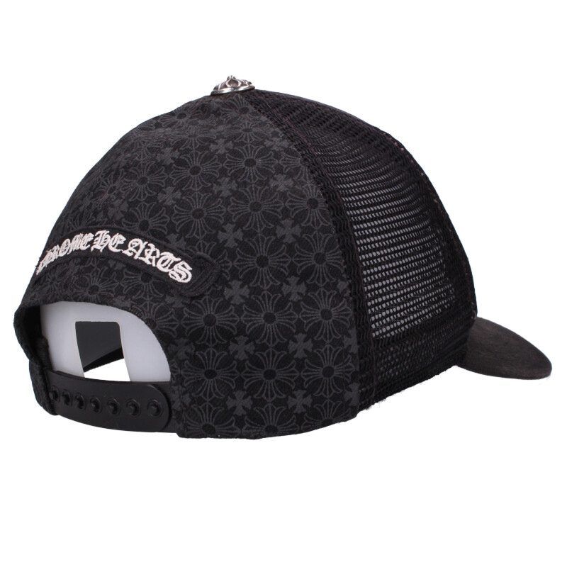 TRUCKER