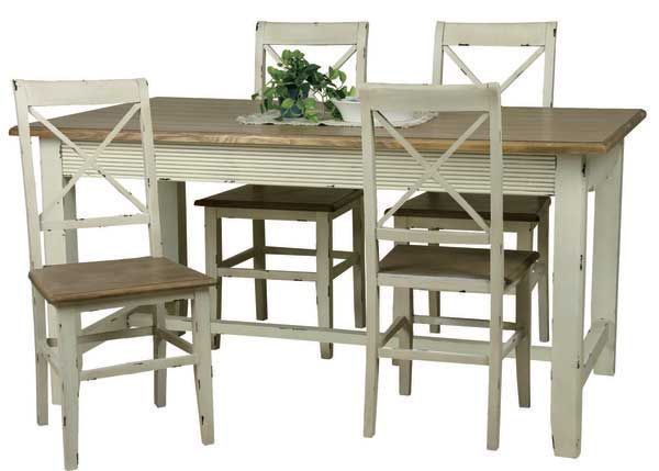 エイジング加工