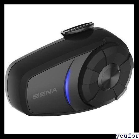 Sena 10S-01 Bluetooth 4.1通信シングルシステム バイク用 10S-01送料無料 Sena 10S-01 Bluetooth 4.1通信シングルシステム バイク用 10S-01