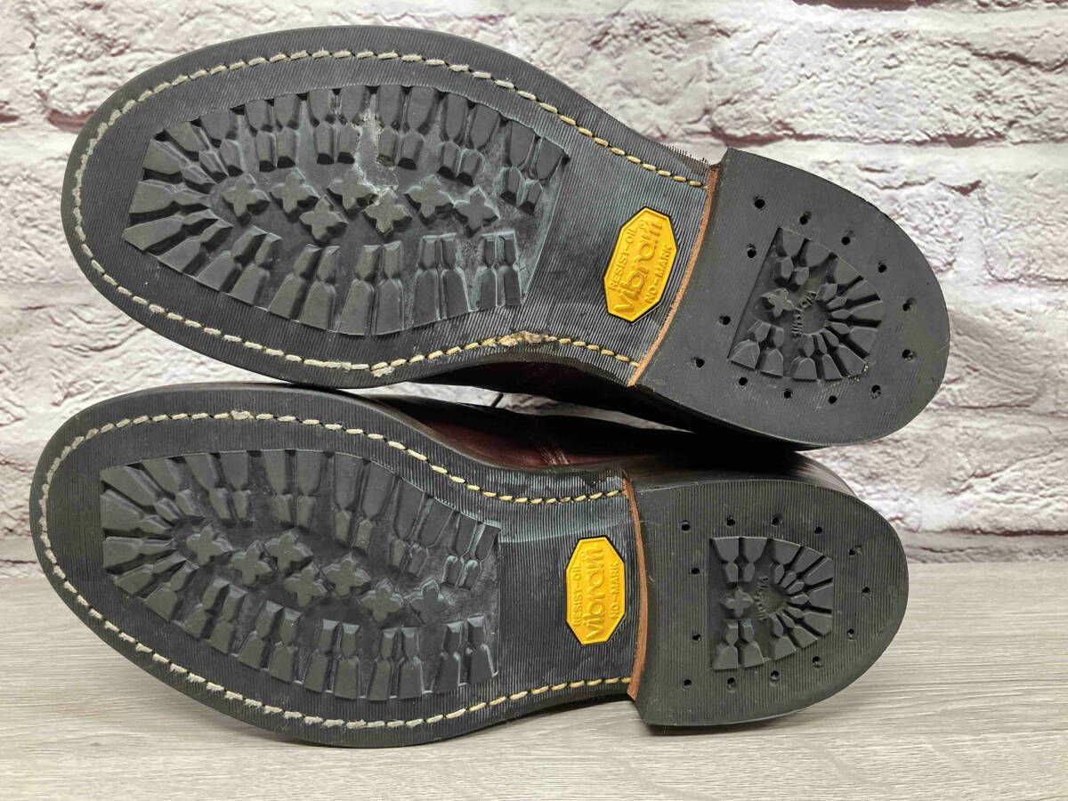 BOOTS 430