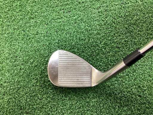 中古】 ブリヂストン BRIDGESTONE BRM2 ノーメッキ 58°/08°M