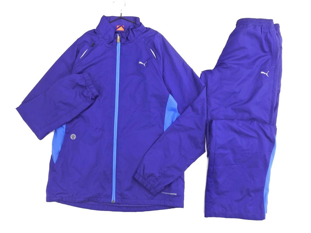 ♥️PUMA Lサイズ ♥️ダウンセットアップ ♥️PUMA Lサイズ ♥️ダウンセットアップ