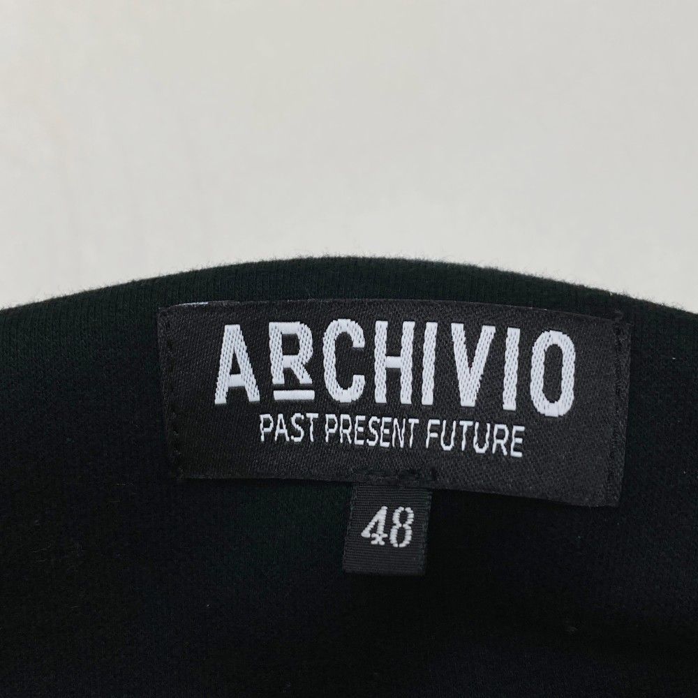 48 ARCHIVIO