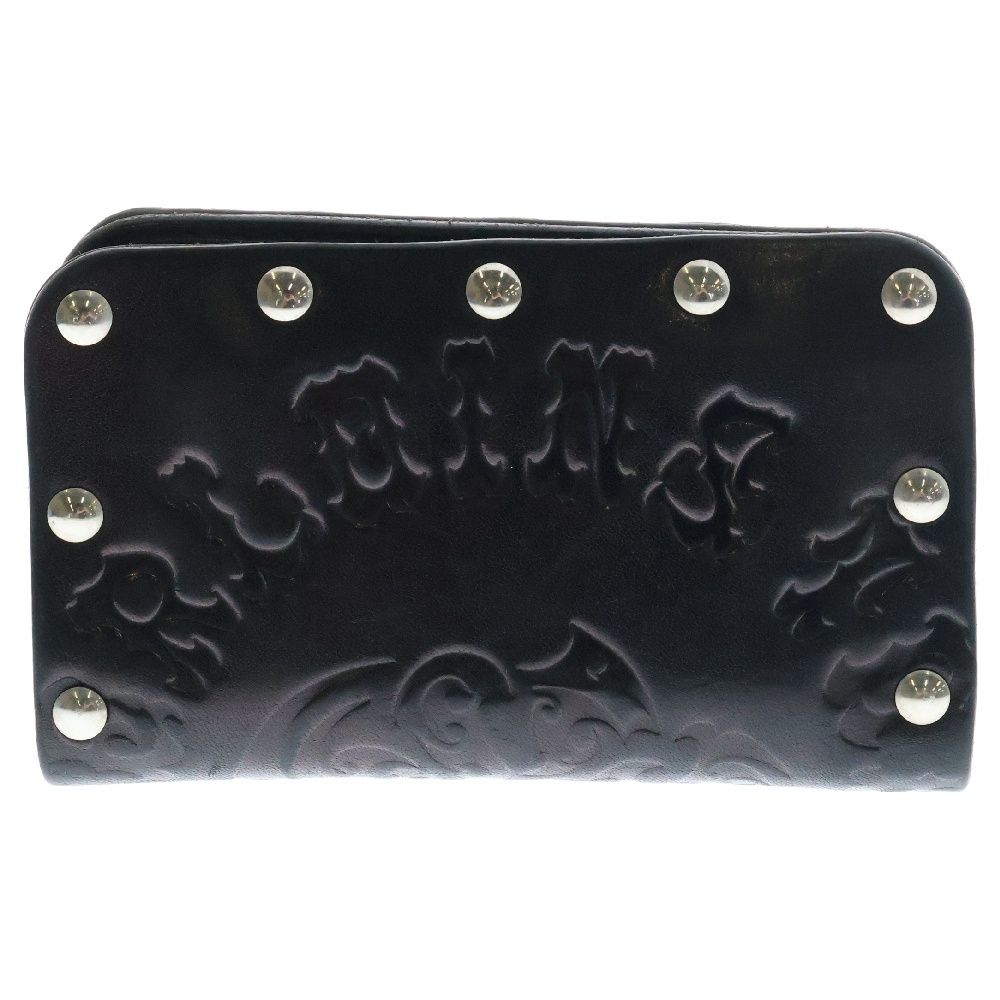 TENDERLOIN (テンダーロイン) HOSANNA WALLET BS ホザーナ ボルネオ