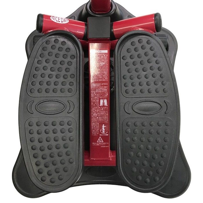 ショップジャパン 健康ステッパー ナイスデイ 健康ステッパー