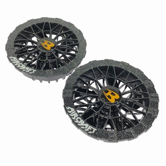 ♥セット BURTLE バートル 24V エアークラフト用バッテリー AC09 黒 ファンユニット AC09-2 アーバンブラック モデル116268