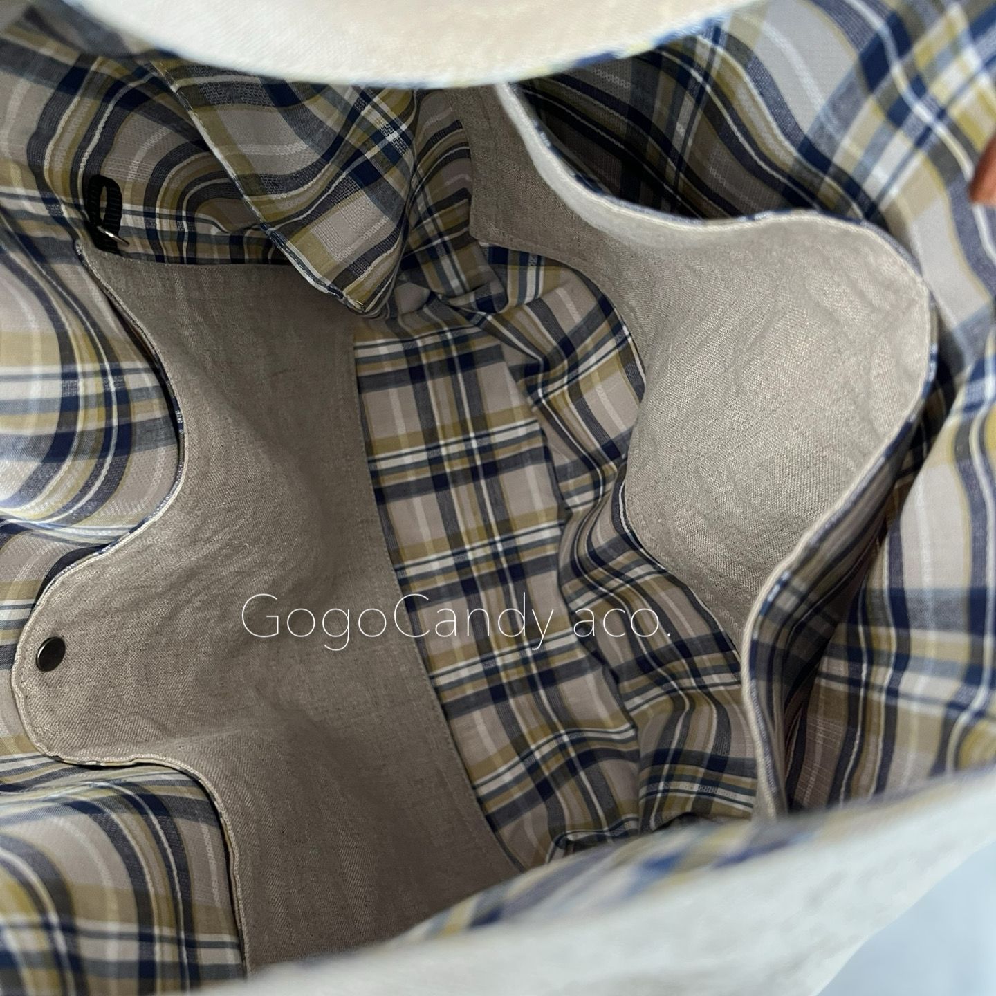 ハンドルカバー付き