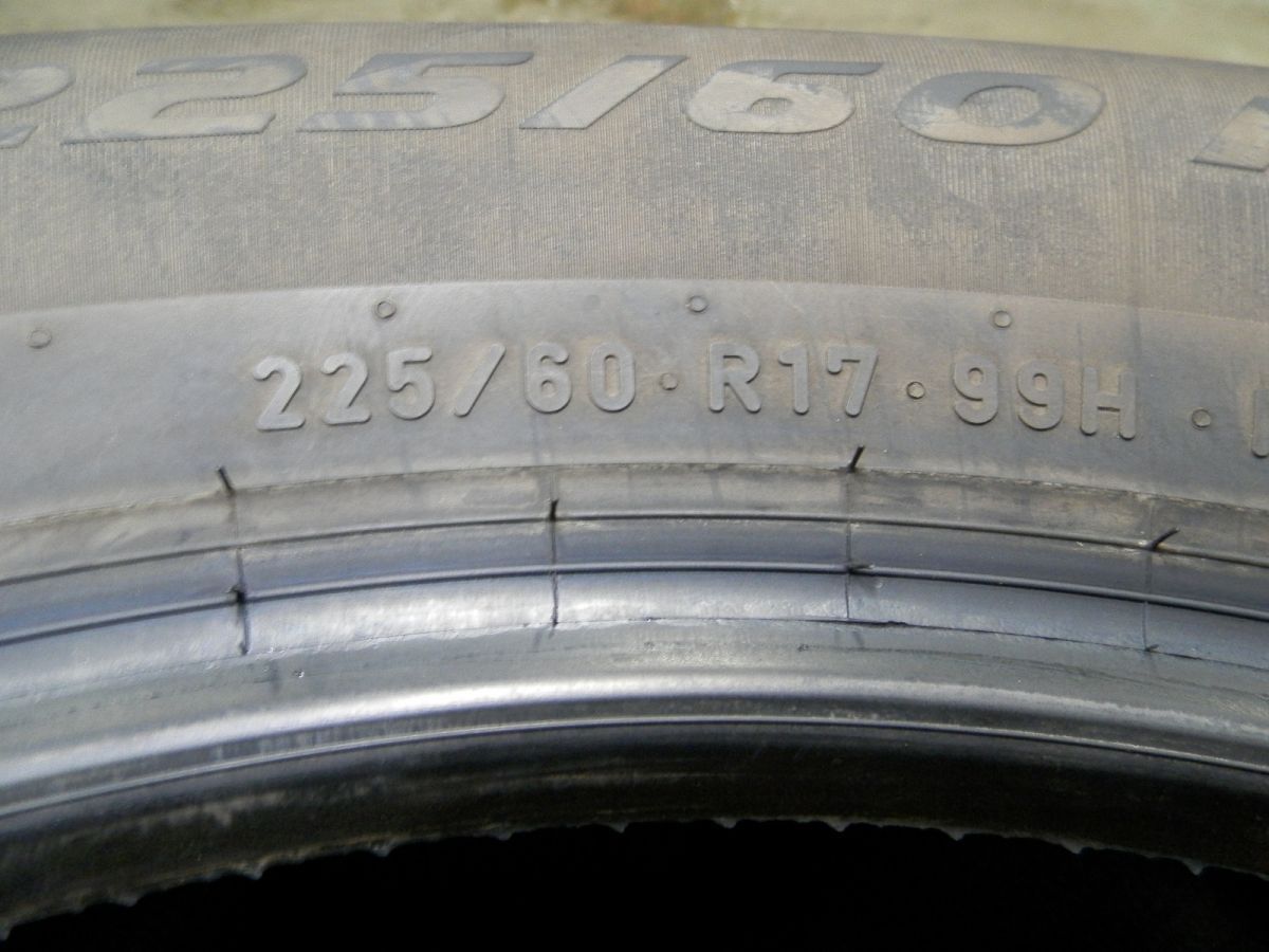 225 60R17 ピレリ ICE ZERO ASIMMETRICO スタッドレスタイヤ 4本SET 製 冬タイヤ FFCRYSTALESIA_COM