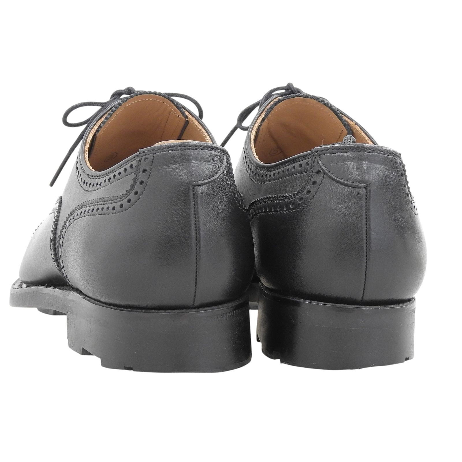 ★美品★スコッチグレイン 2770 SHINE OR RAIN メダリオン 極美品△SCOTCH GRAIN スコッチグレイン 2770 BL SHINE OR RAIN