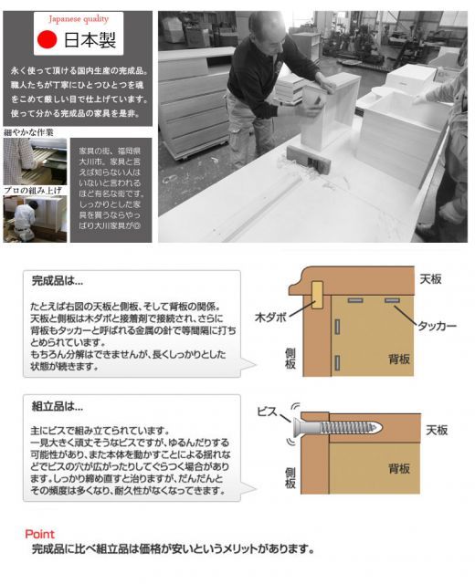 DELUX シリーズ