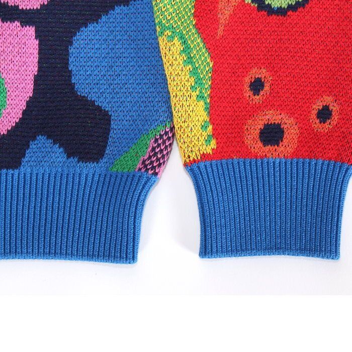 ドロップショルダー トップス