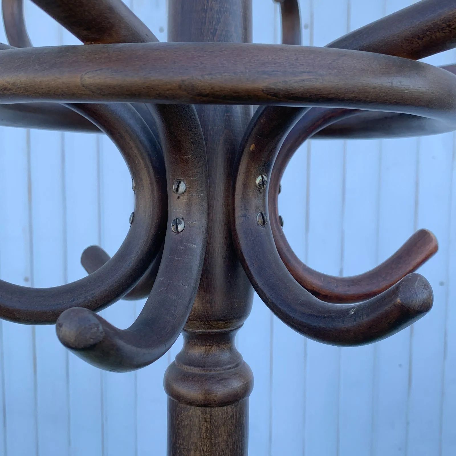 ポーランド製 ファーメグ