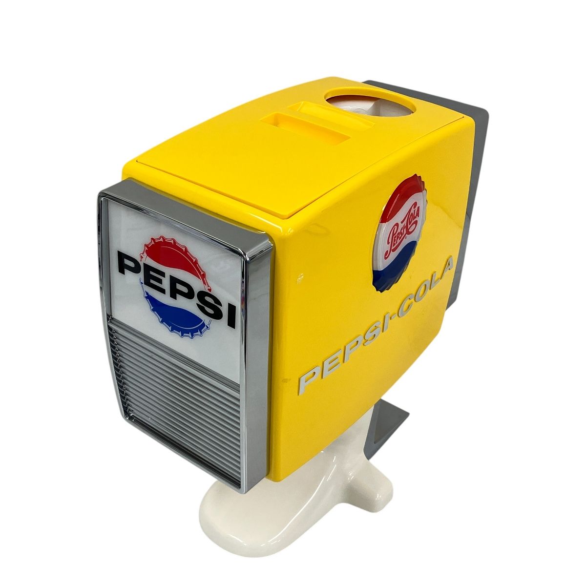 PEPSI PREMIUM DISPENSER プレミアムディスペンサー ドリンク