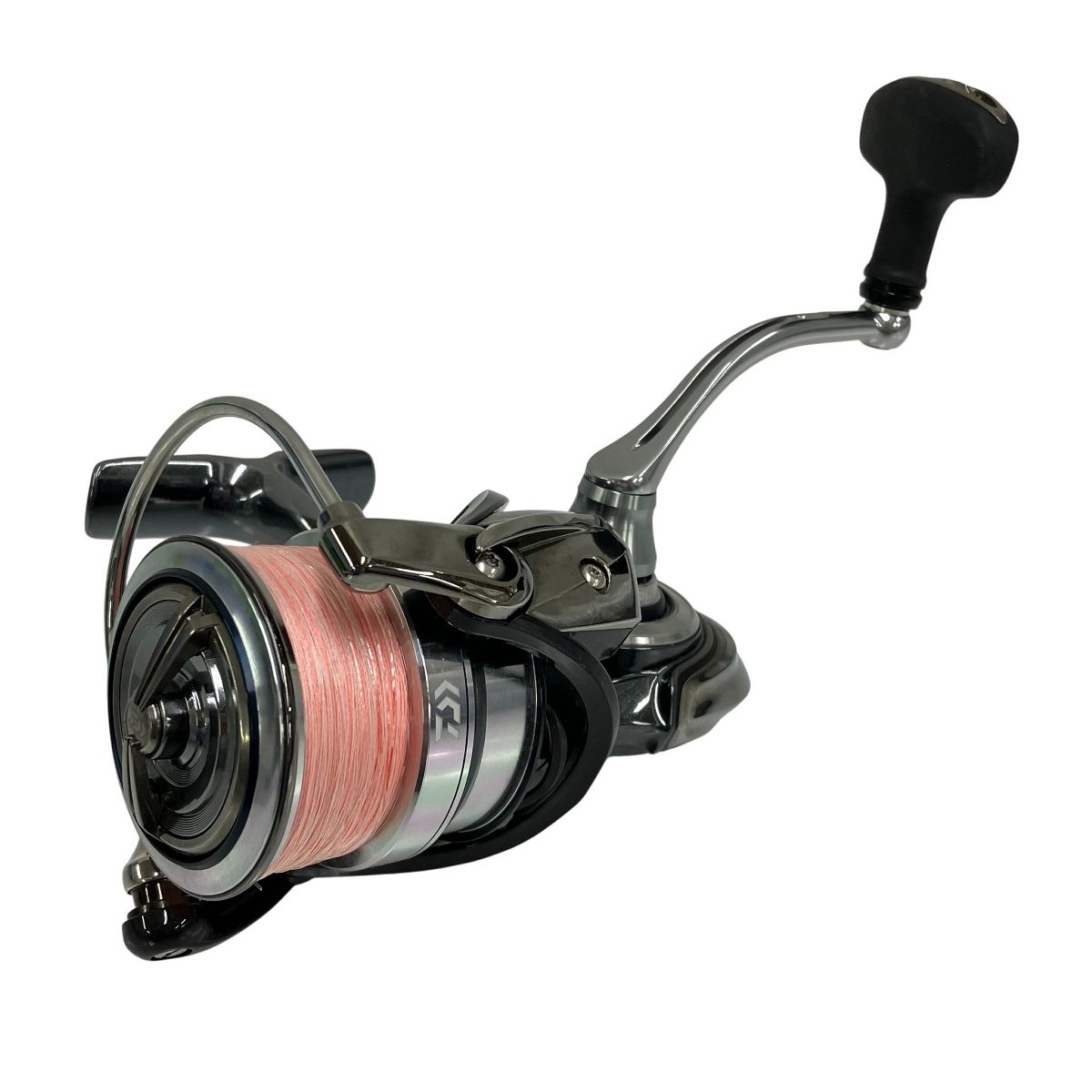 DAIWA スピニングリール EXIST LT3000S-CXH アウトドア 良好 T10552168
