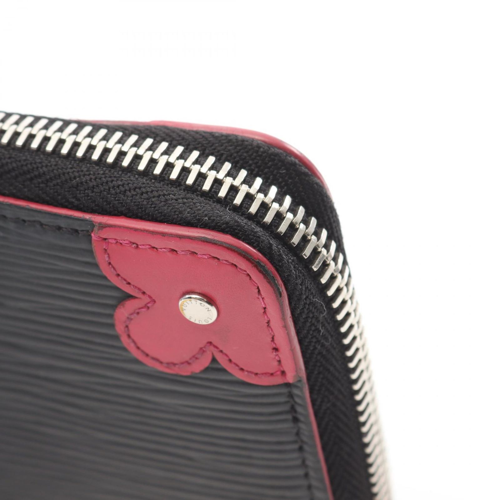 ルイ・ヴィトン LOUIS VUITTON ラウンド長財布 ポルトフォイユ
