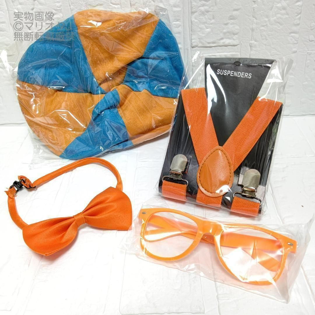 【人気商品】Blippi (ブリッピー) コスチューム ごっこ遊びアクセサリー Amazon.co.jp: Blippi (ブリッピー) コスチューム ごっこ遊び
