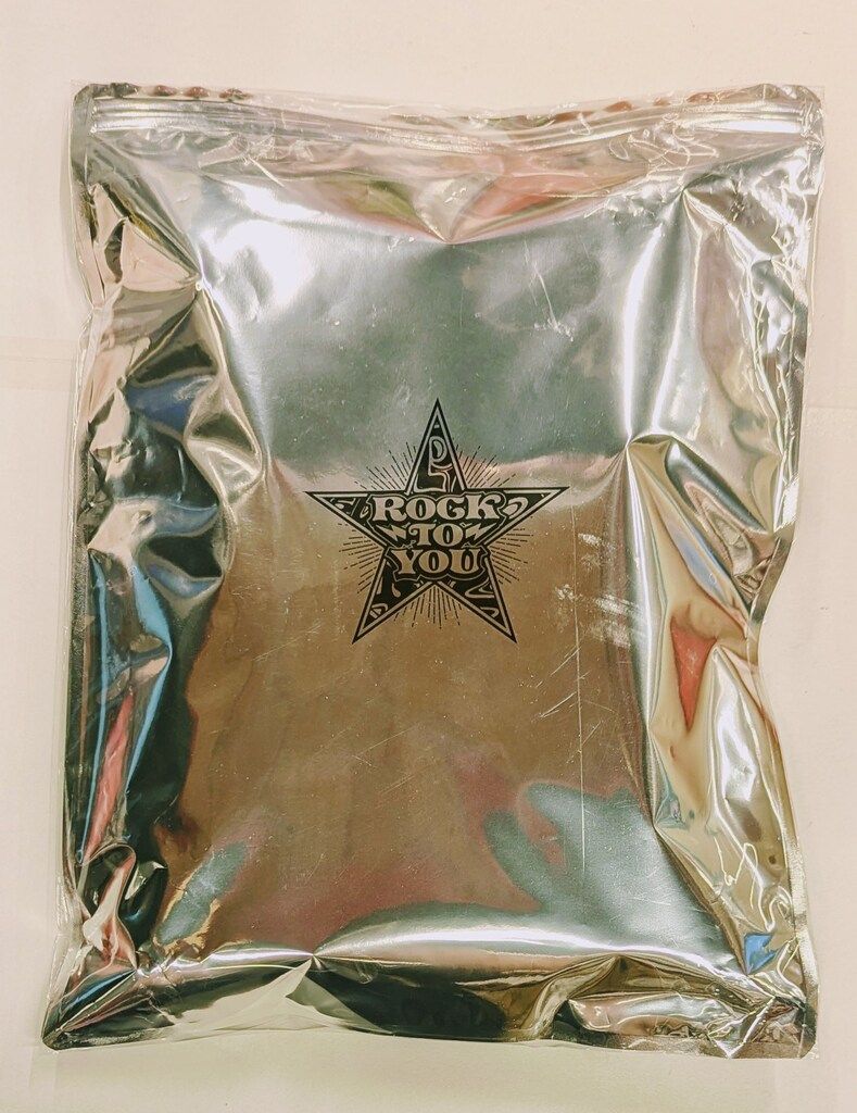 完全生産限定盤 横山裕 ROCK TO YOU ＊未開封 - メルカリ