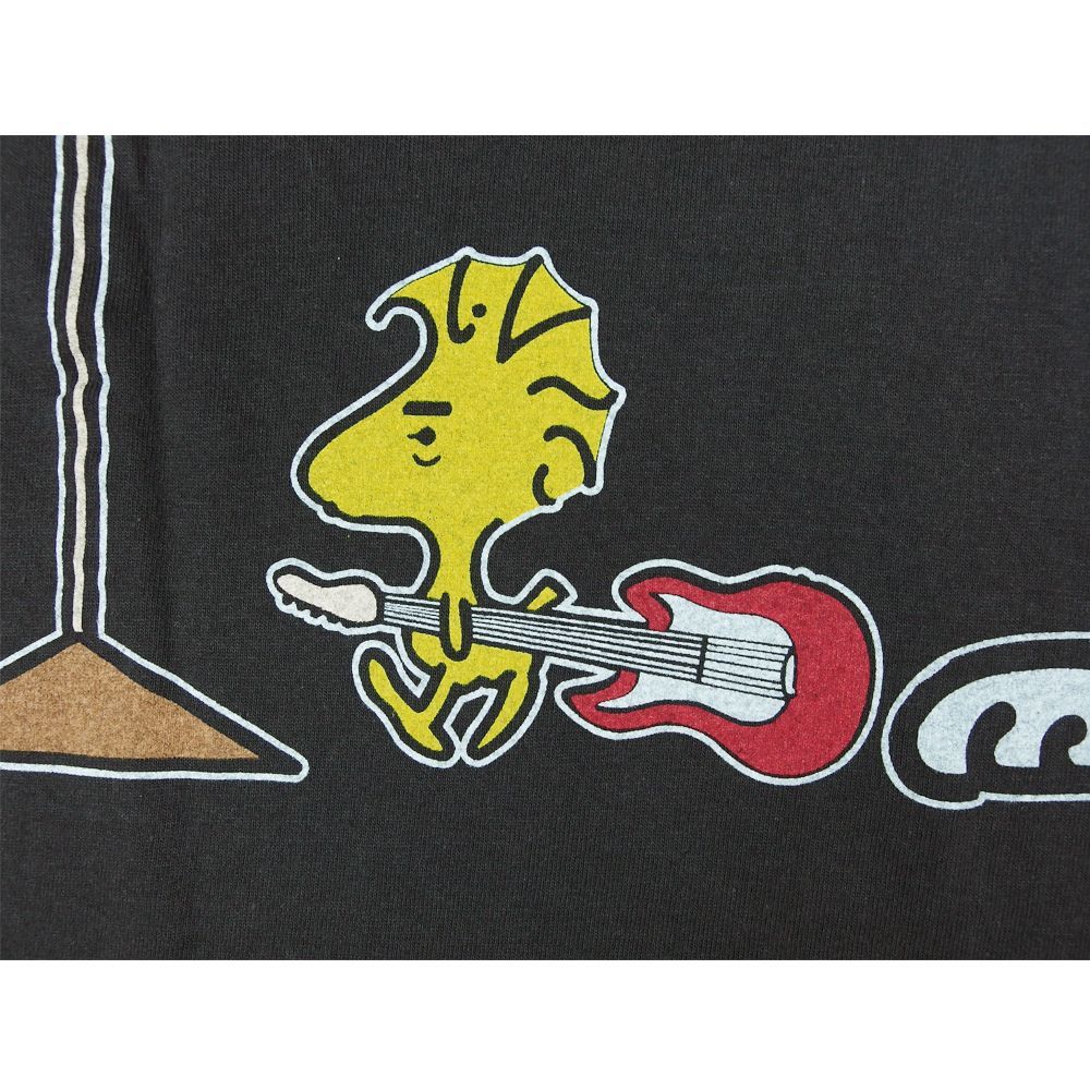 262 OASIS オアシス Tシャツ 美品 Hanes製 チャコール Lサイズ リアム