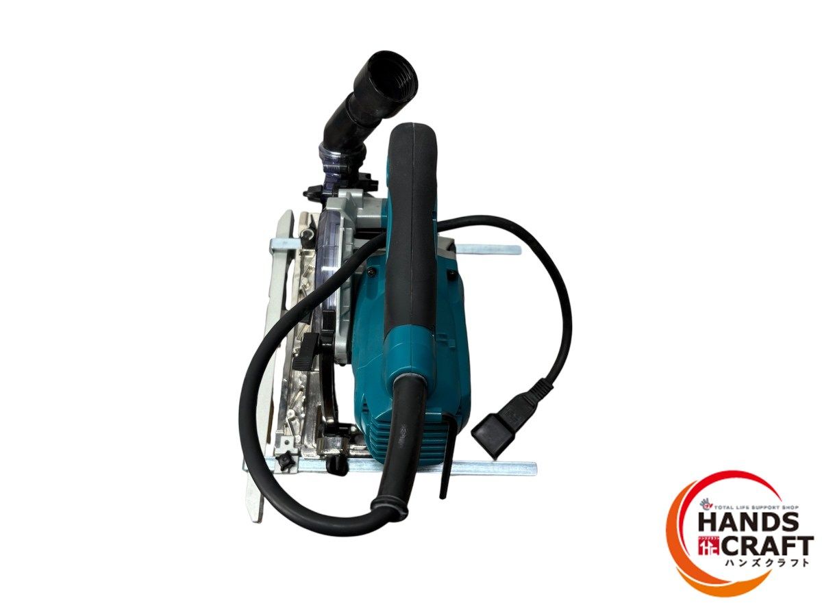 中古】マキタ Makita KS5200FX 125mm防じんマルノコ 本体のみ【ハンズ