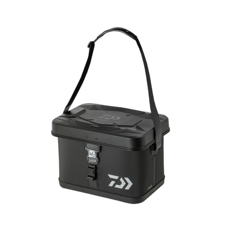 ダイワ Daiwa VS タックルバッグ S 36 A ブラック