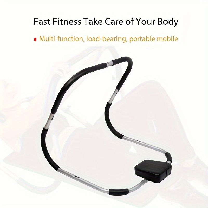 ワイストと腹部トレーニングデバイス